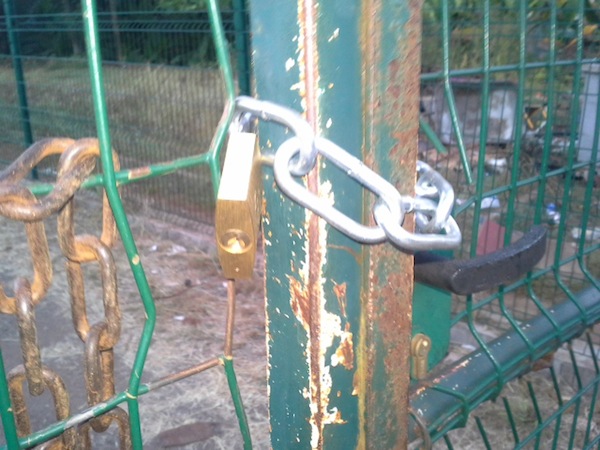 La mairie de Chiconi fermée par les parents d’élèves