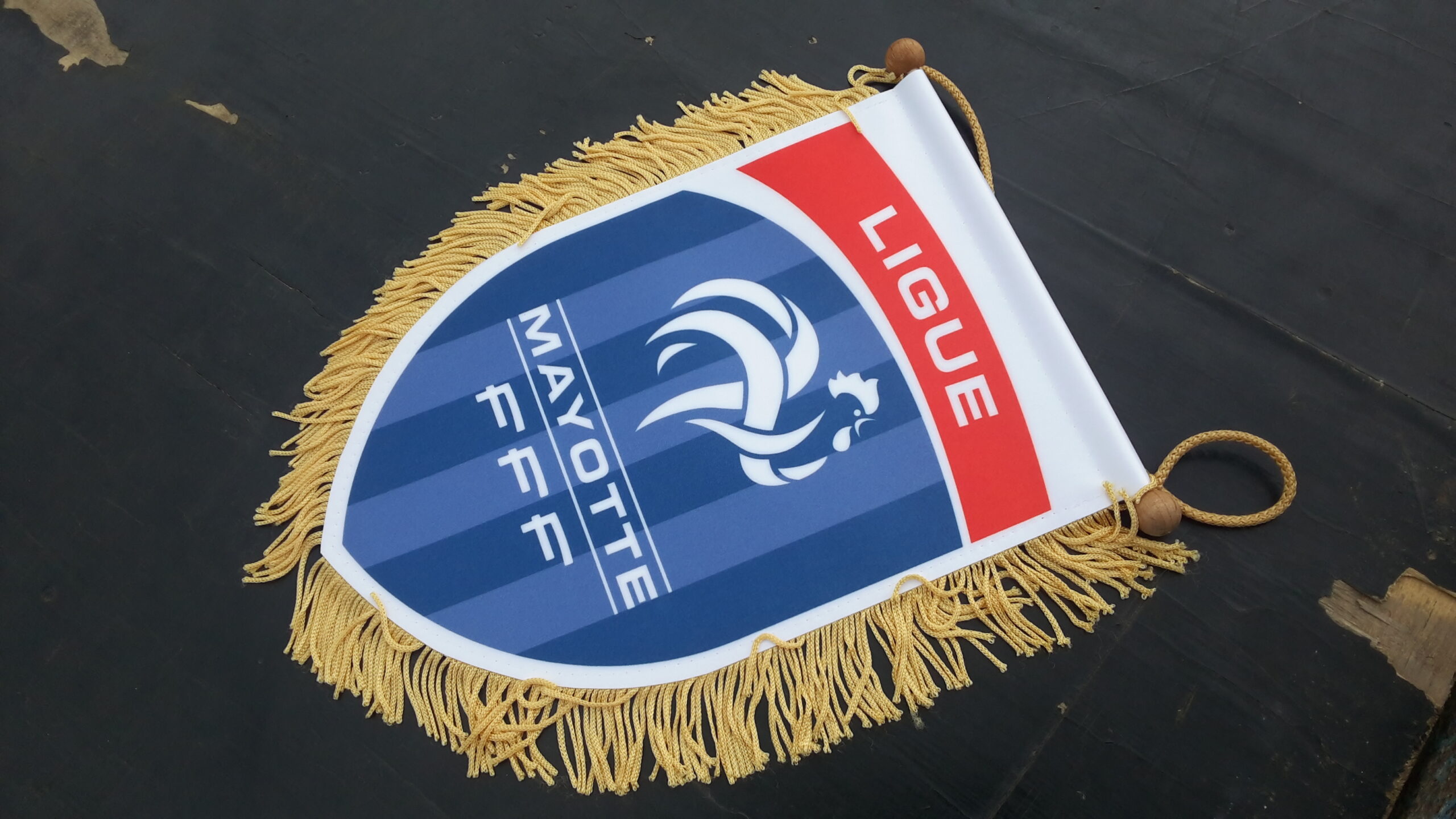 Revivez la Finale : H-1 du coup d’envoi