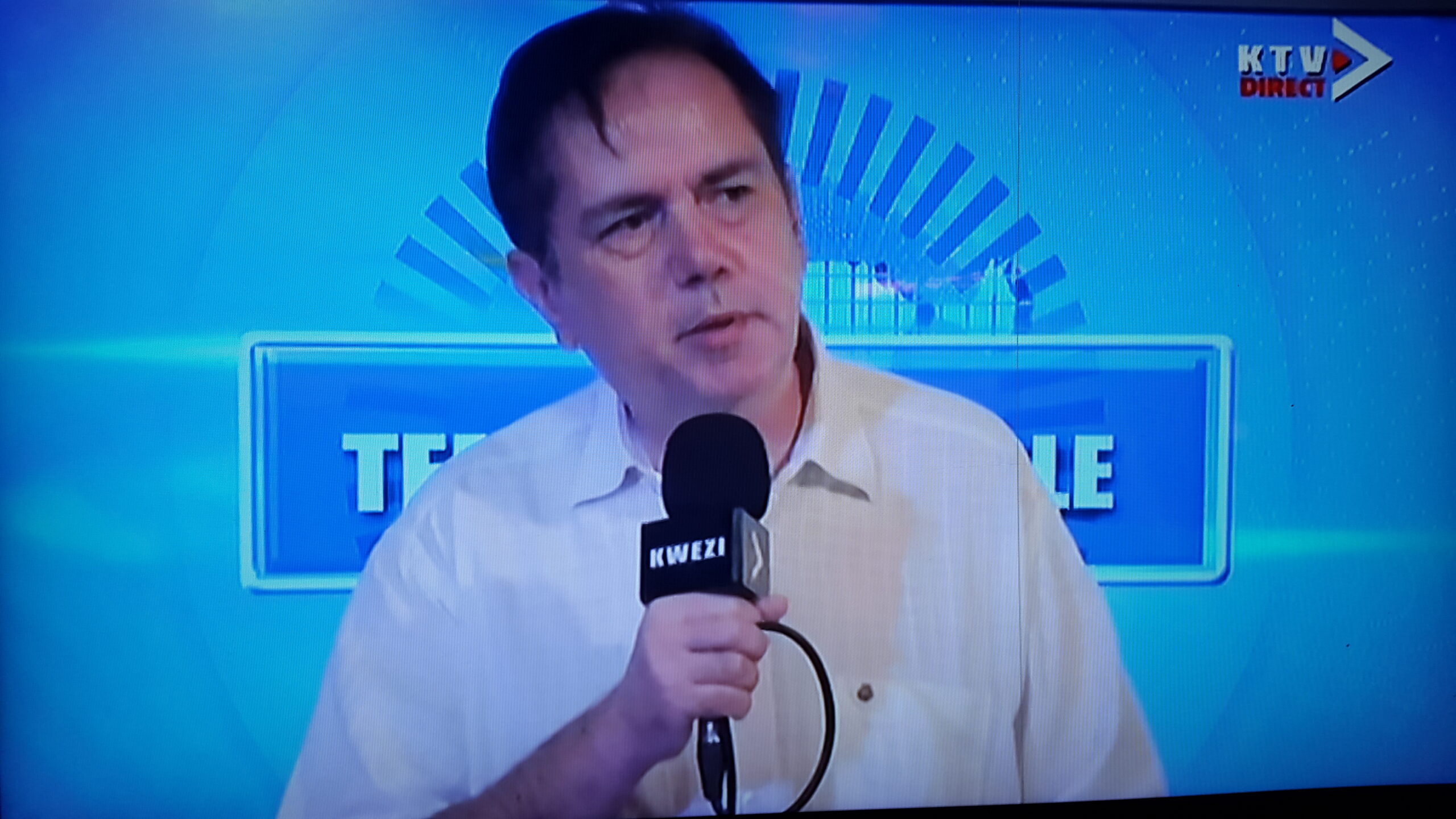 “Une annonce de Manuel Valls à venir pour Mayotte” selon Thierry Galarme, patron du Medef Mayotte