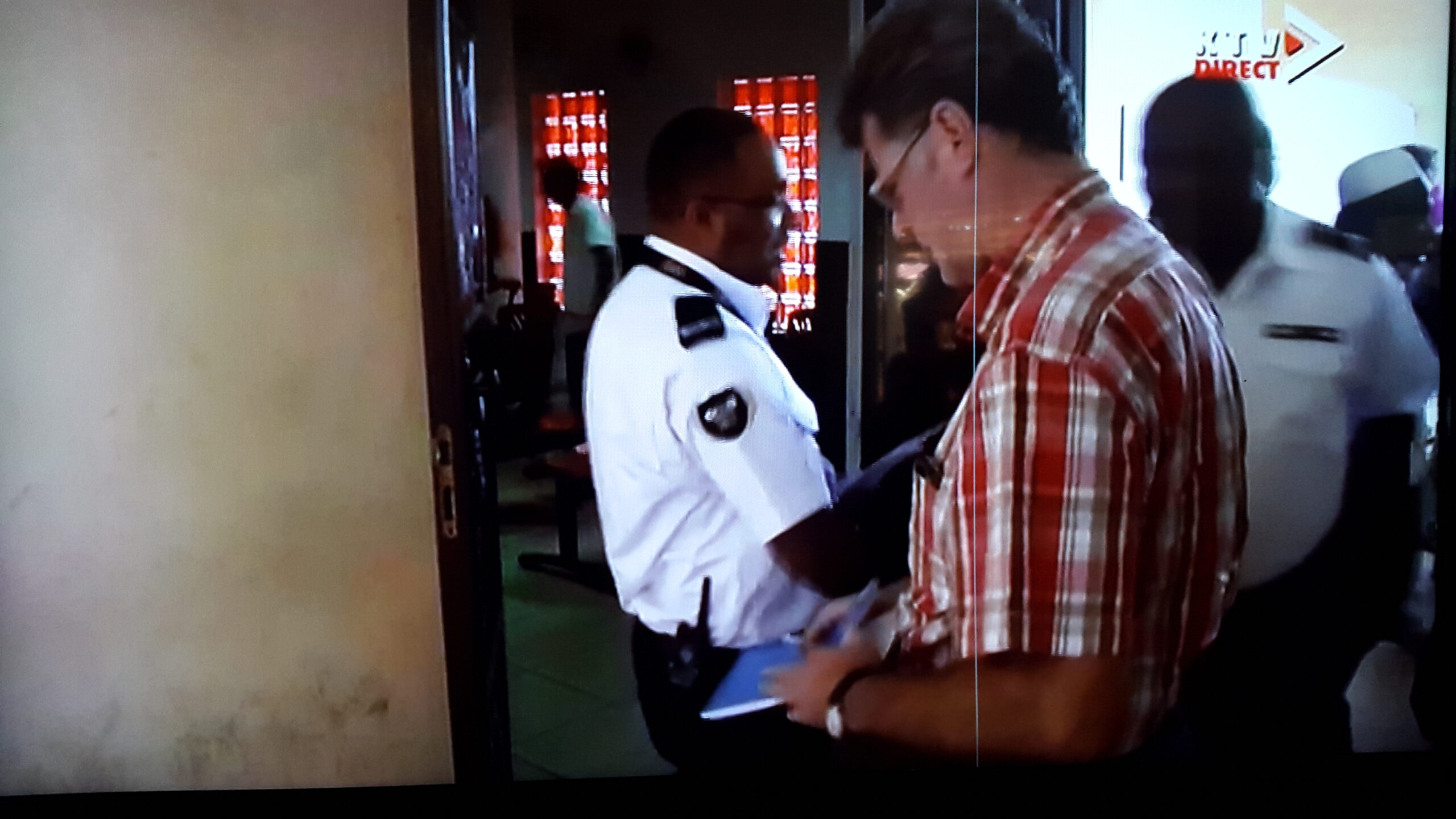 Procès Roukia : Mathias Belmer sera à Mayotte demain