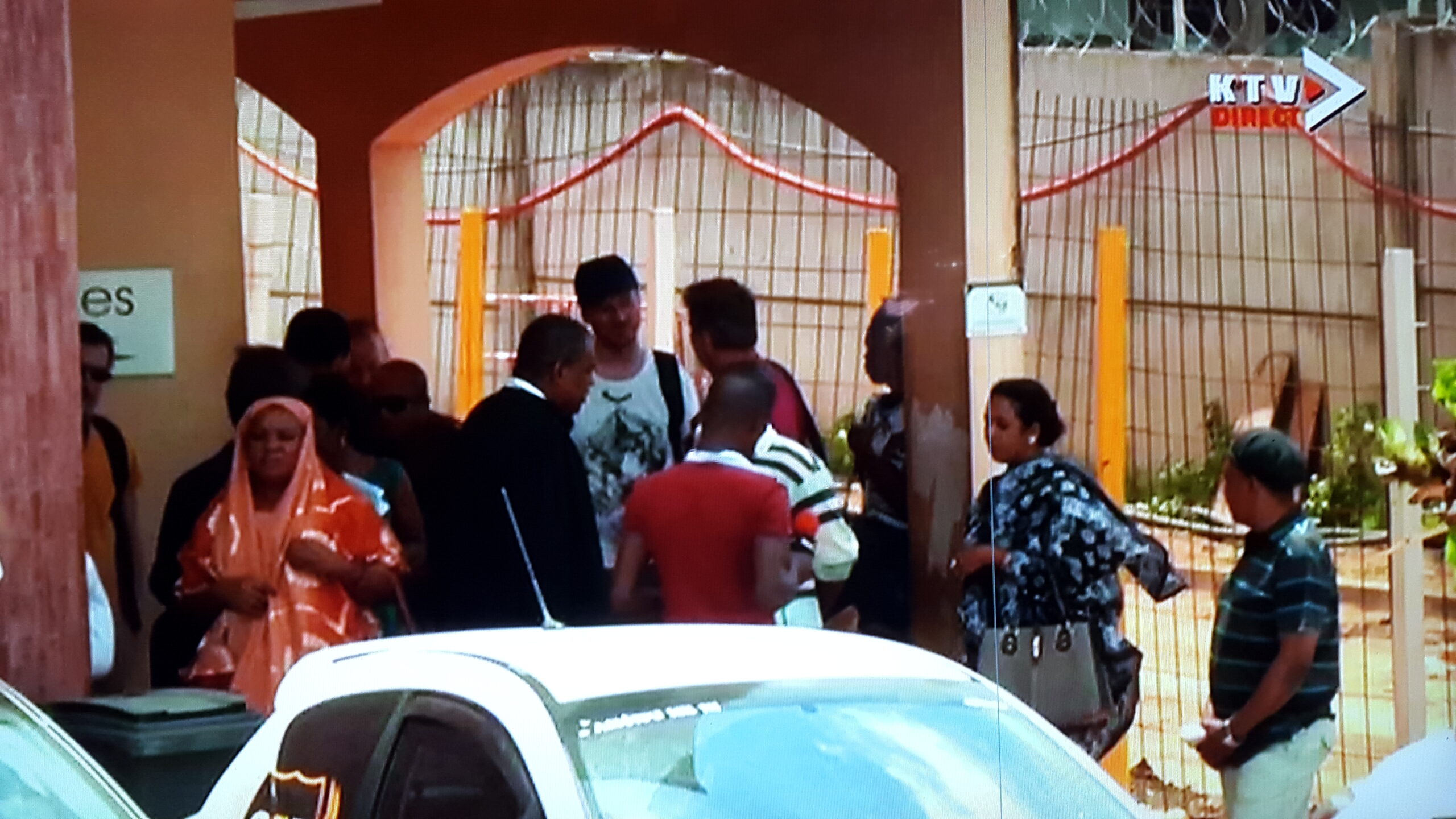 Procès Roukia : les avocats interrogent Daniel Papa