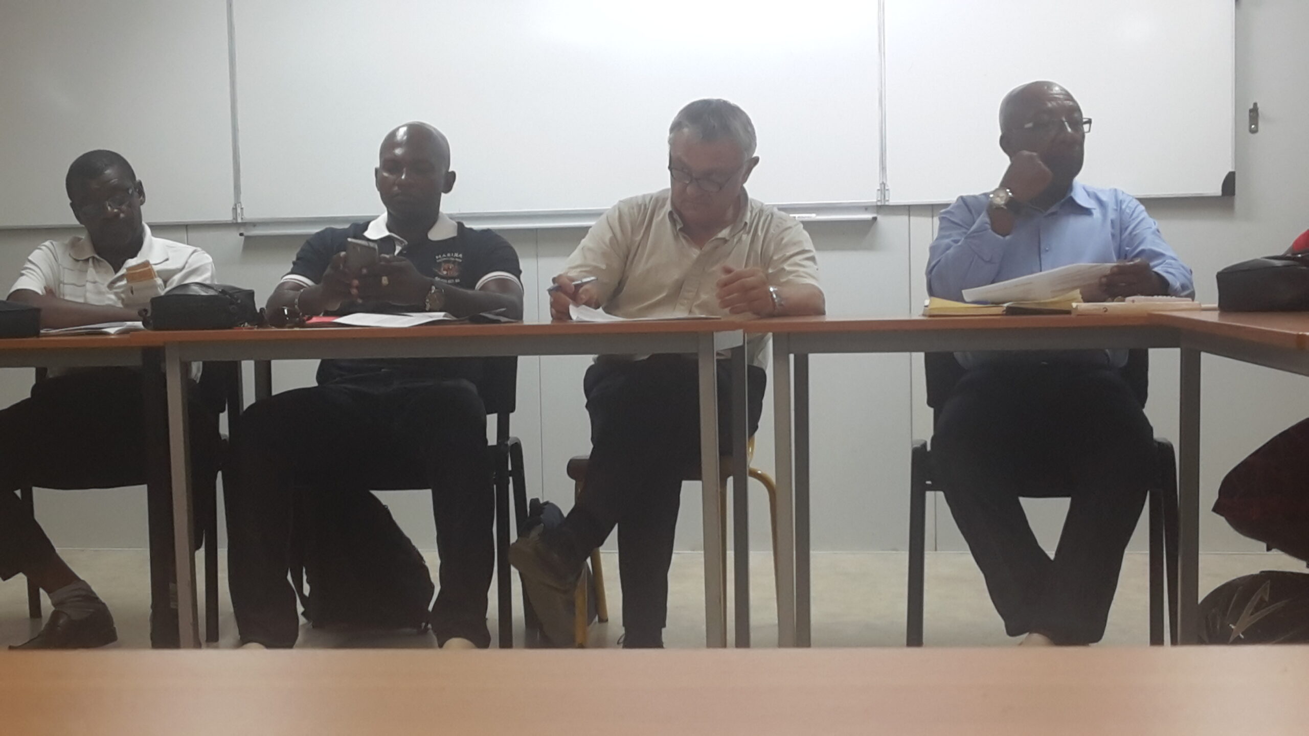 Athlétisme : L’ ADAM est née