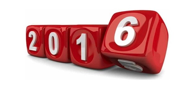 Ce qui change en 2016…