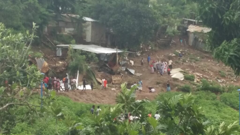 Règlement de compte à Bonovo 5 20160207 100854