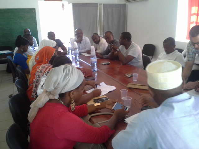 Interco du Sud : séance du conseil communautaire ce matin