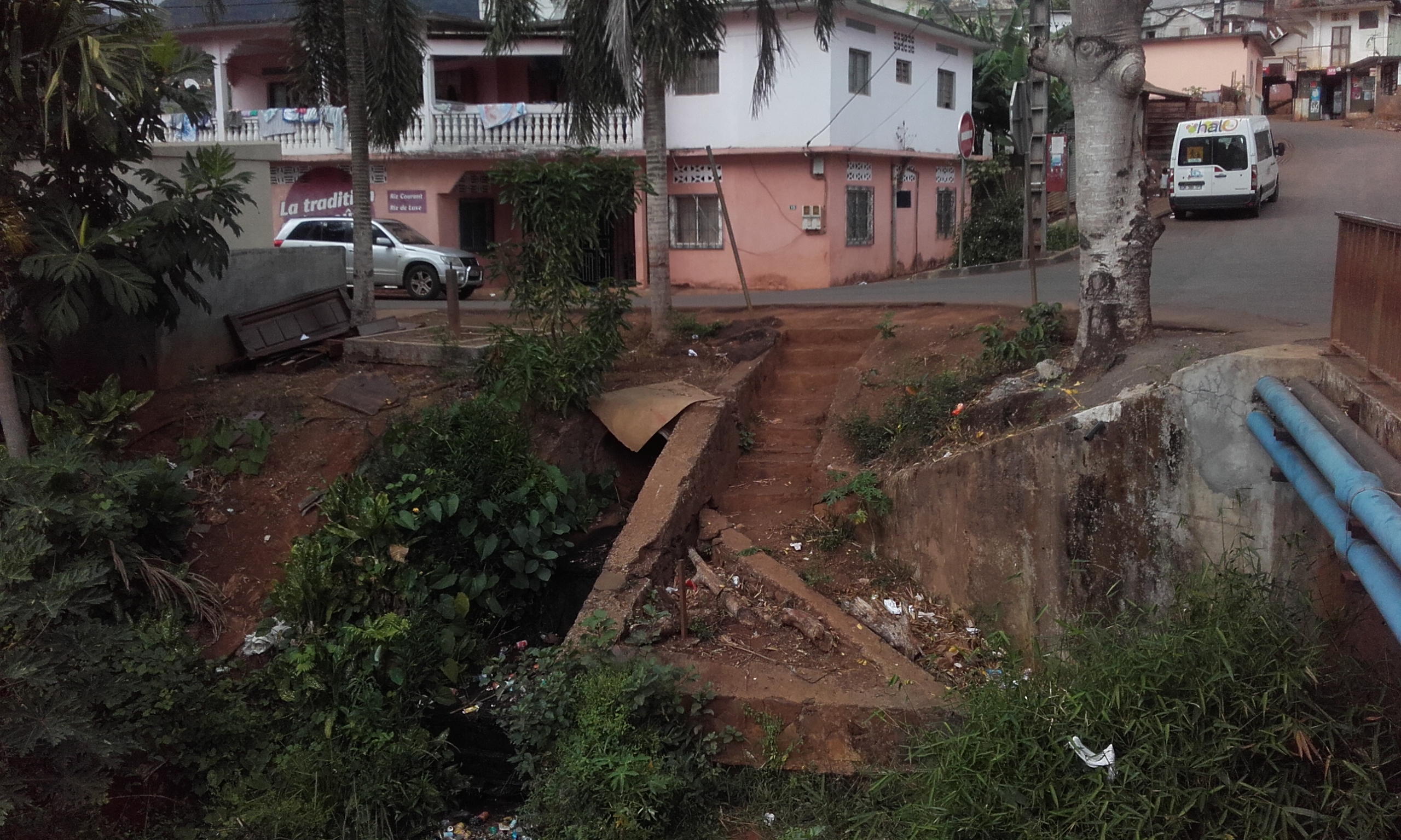 Ouangani, une commune en difficulté qui se doit de saisir les opportunités…