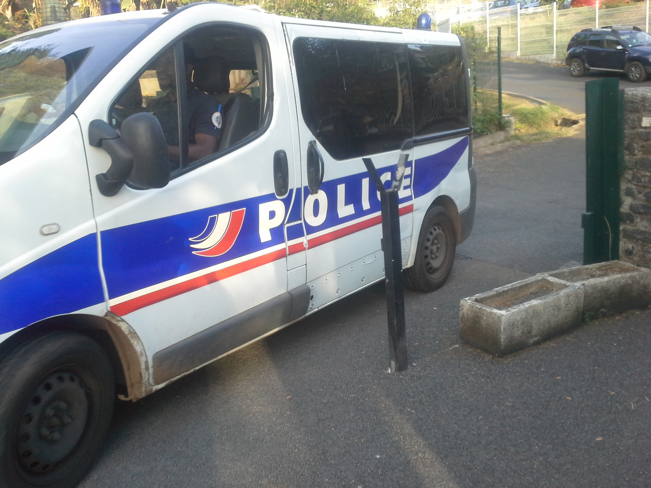 Grève : des barrages ou pas ?