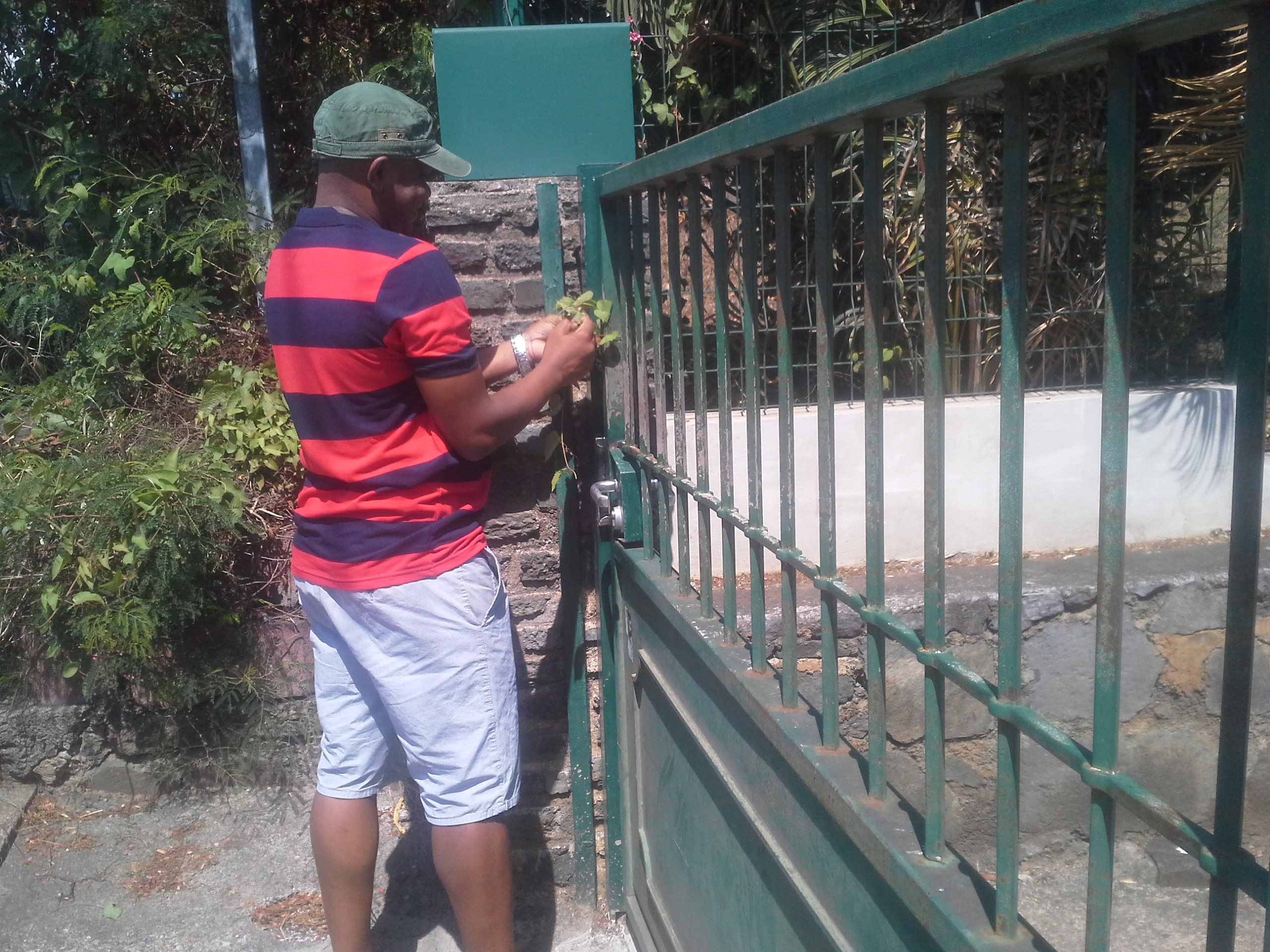 Grève : des blocages symboliques