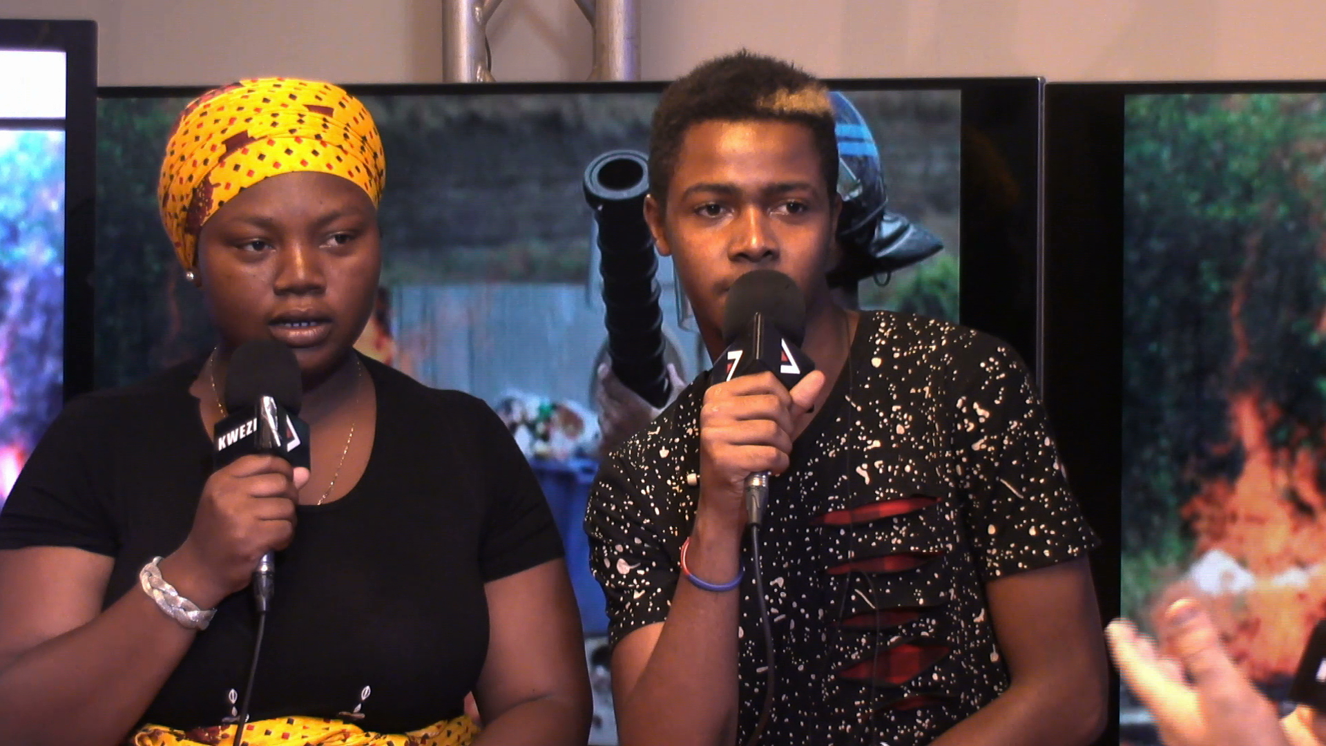 Les élèves du département vont organiser une manifestation géante contre la violence