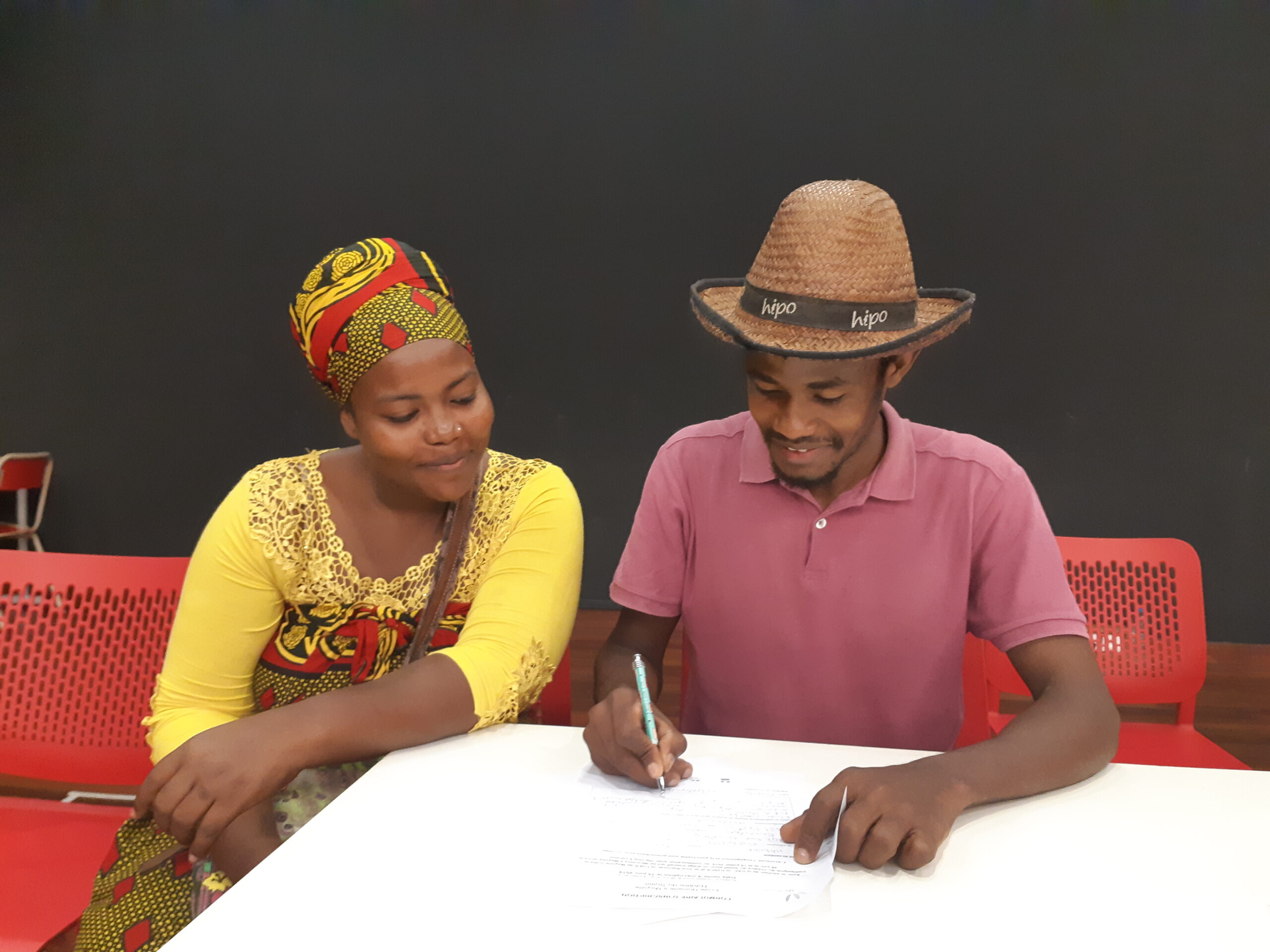 Théâtre : ouverture des inscriptions pour l’Ecole Nomade du Théâtre du Soleil