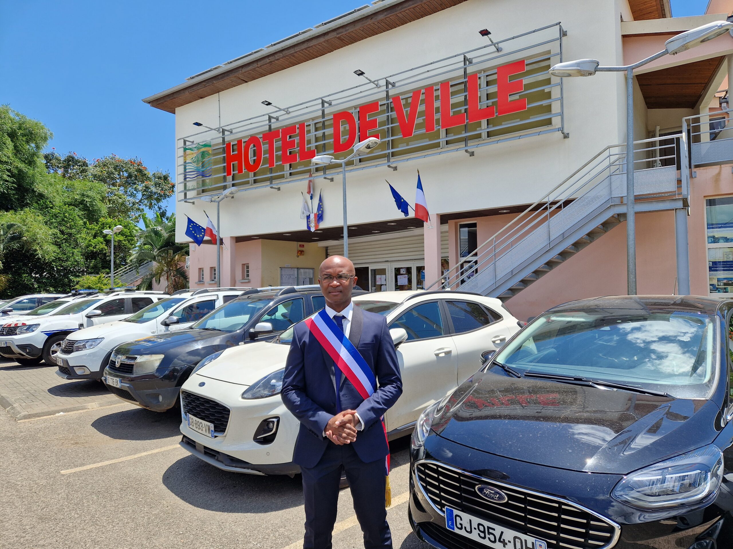 Bihaki Daouda, le maire de Chirongui règle ses comptes