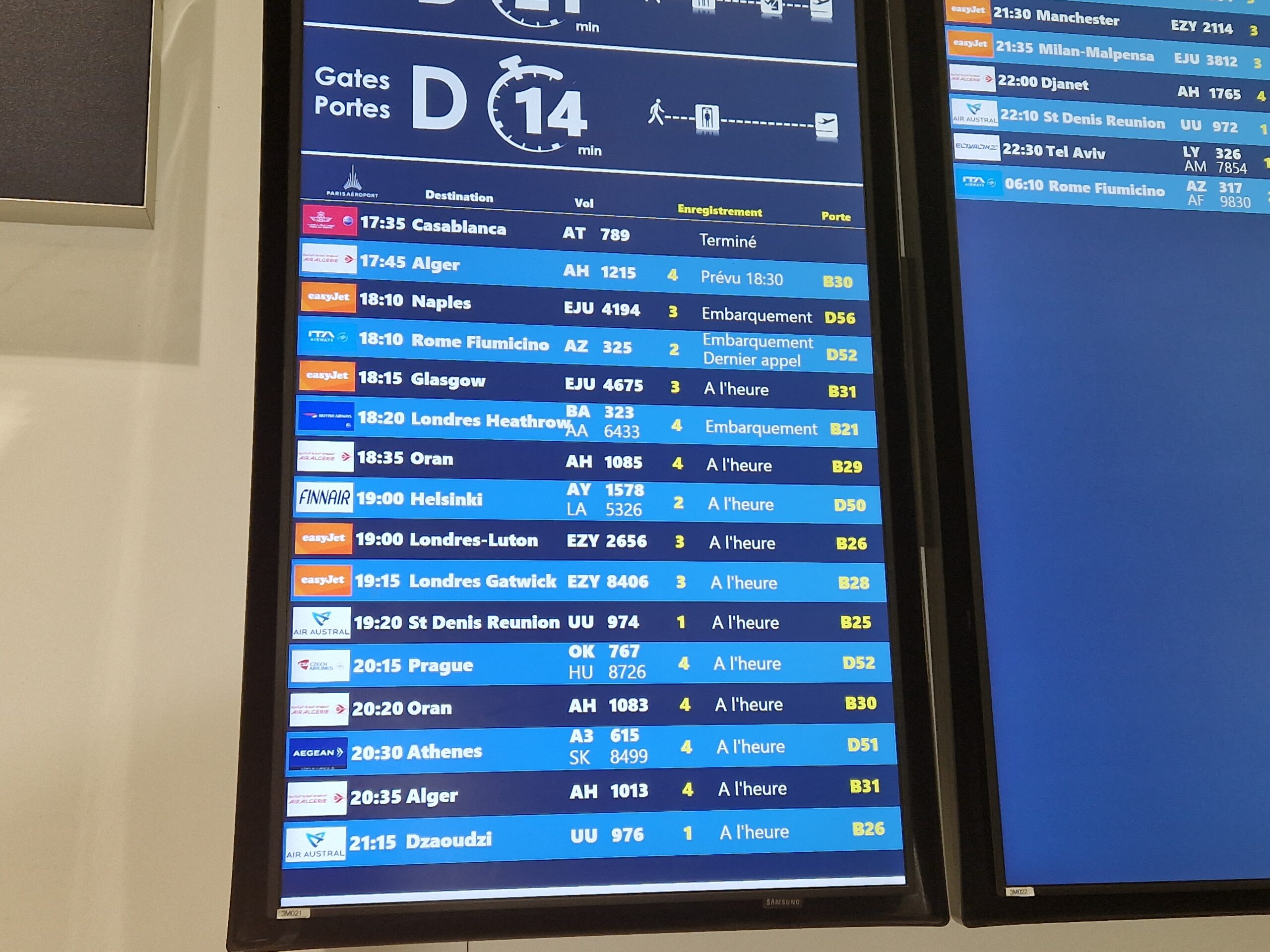 Air austral, une qualité de service très critiquée