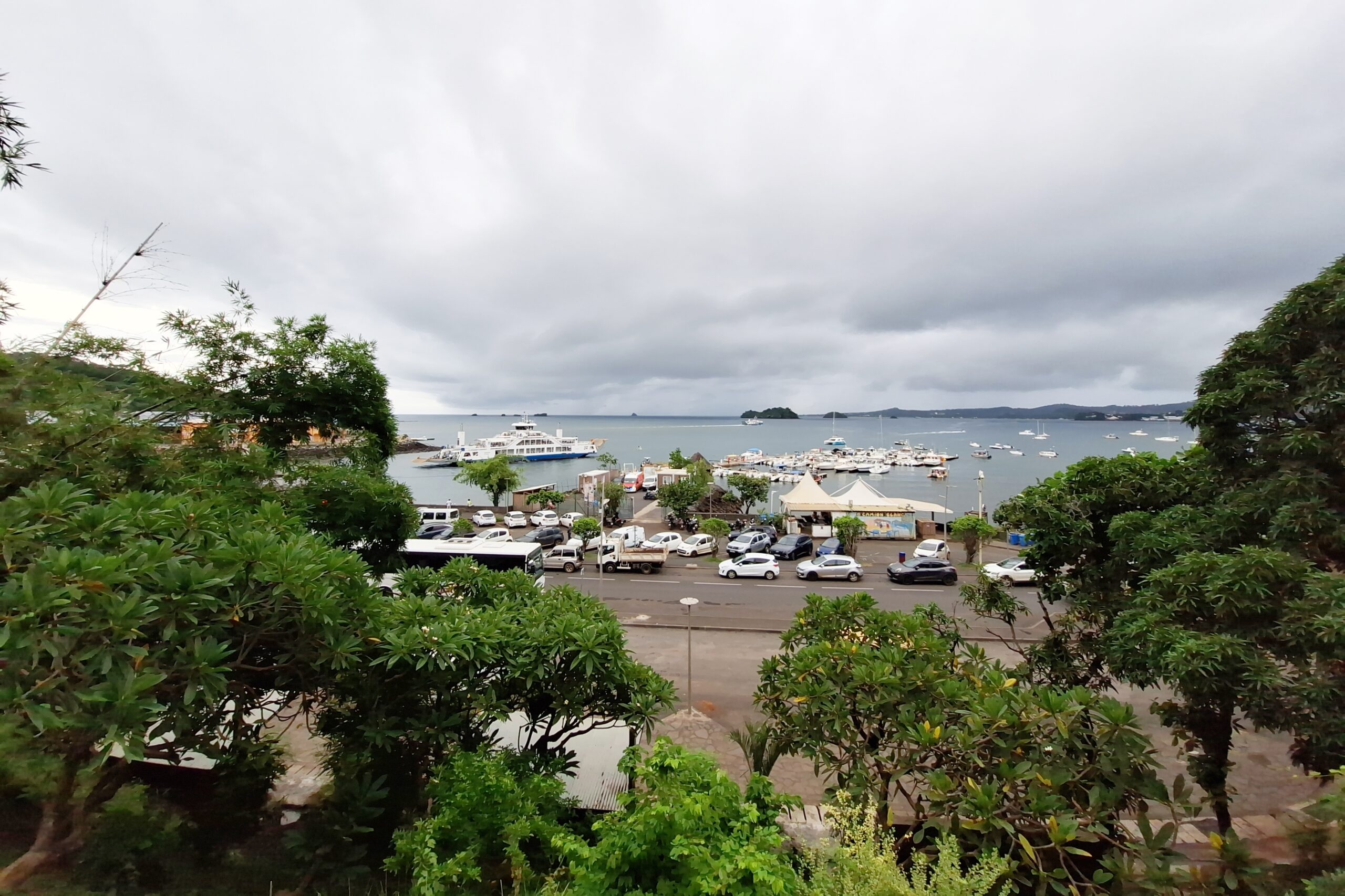 Les métiers du tourisme à l’honneur à Mamoudzou ce mercredi