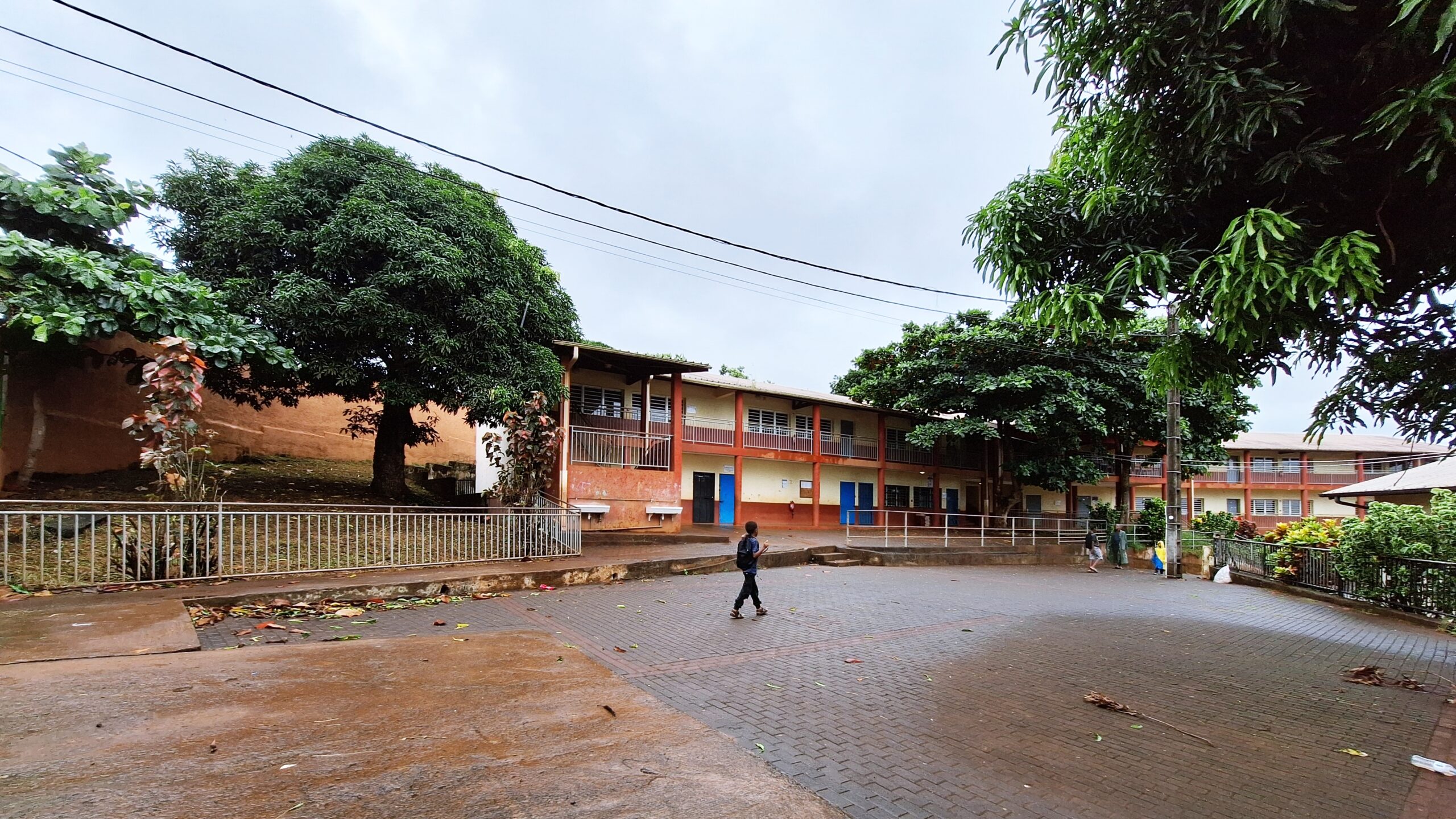 Madi Madi Souf demande au recteur de l’académie de Mayotte de décaler la rentrée scolaire