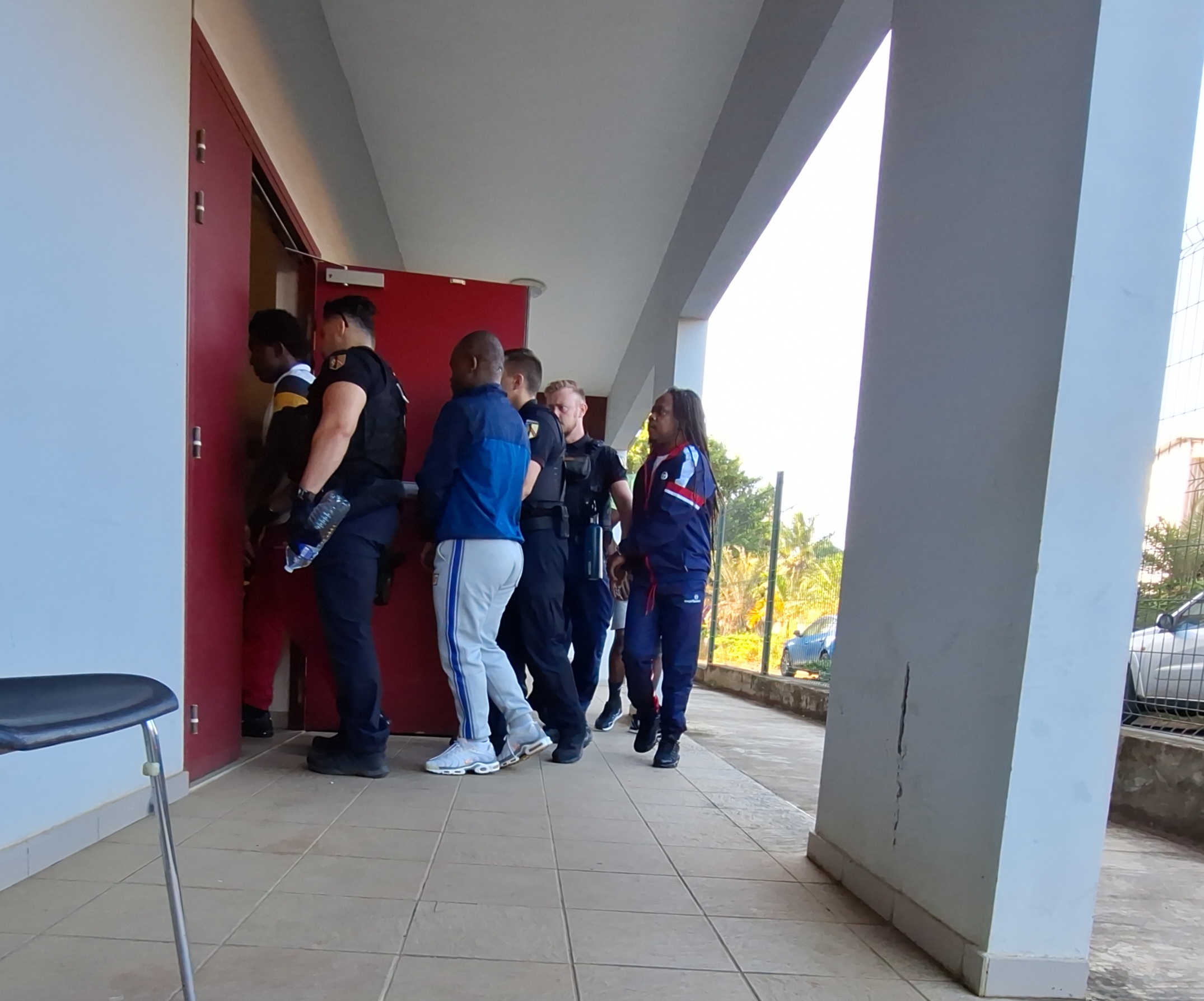 Les condamnations tombent à la cour d’assises