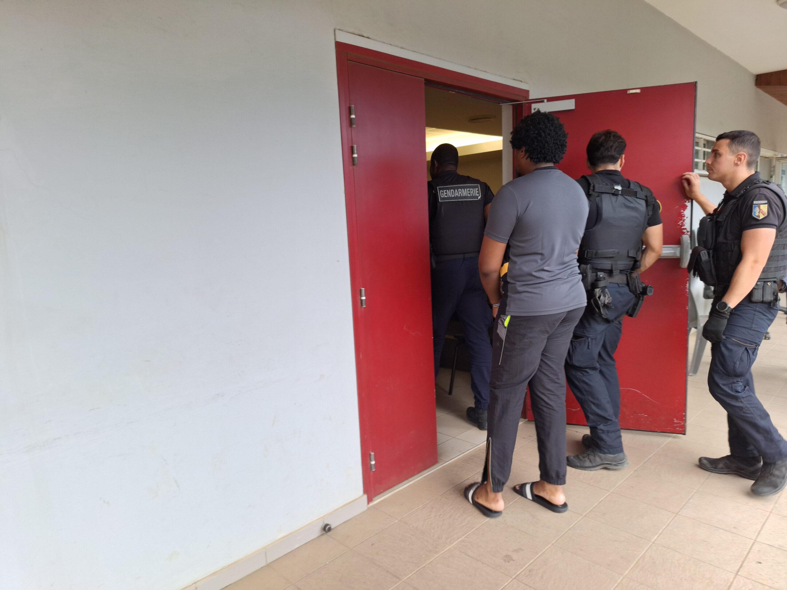 18 ans de prison pour tentative de meurtre