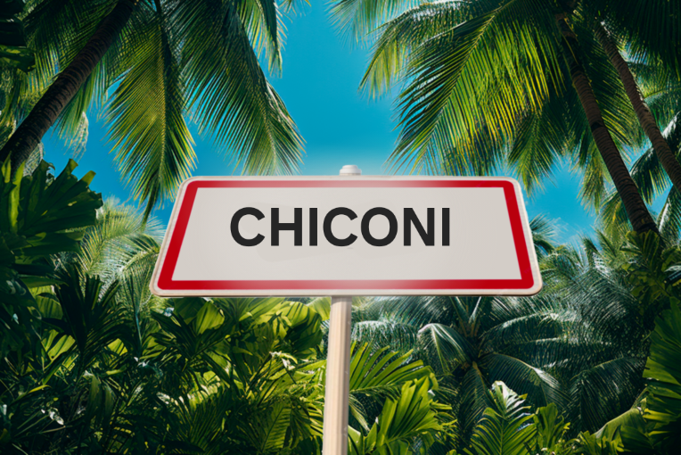 Chiconi: Informations à l’approche du cyclone