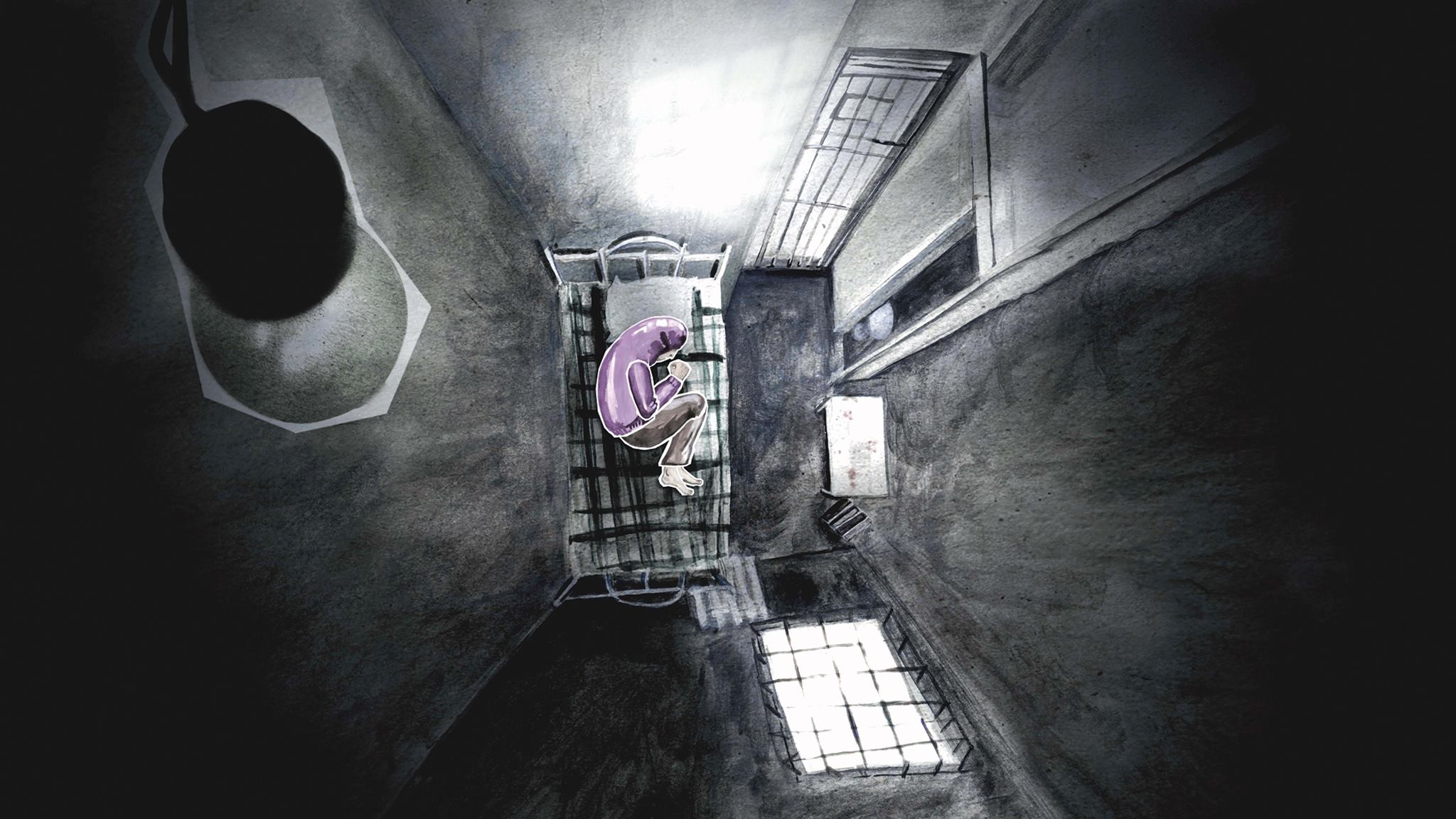 “Le voyage de Monsieur Crulic” projeté le 26 septembre prochain au Rocher