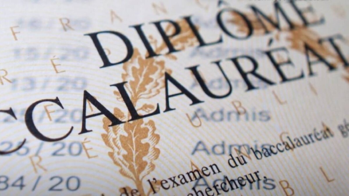 Baccalauréat 2022 : les résultats de l’Académie de Mayotte