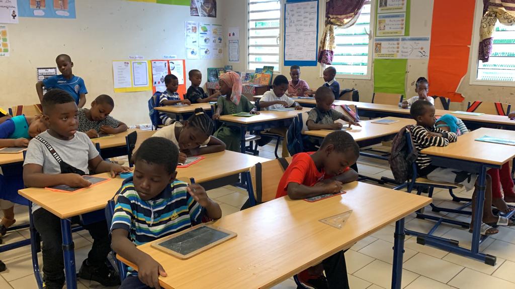 Le collectif “les forces vices de Mayotte” répond au recteur