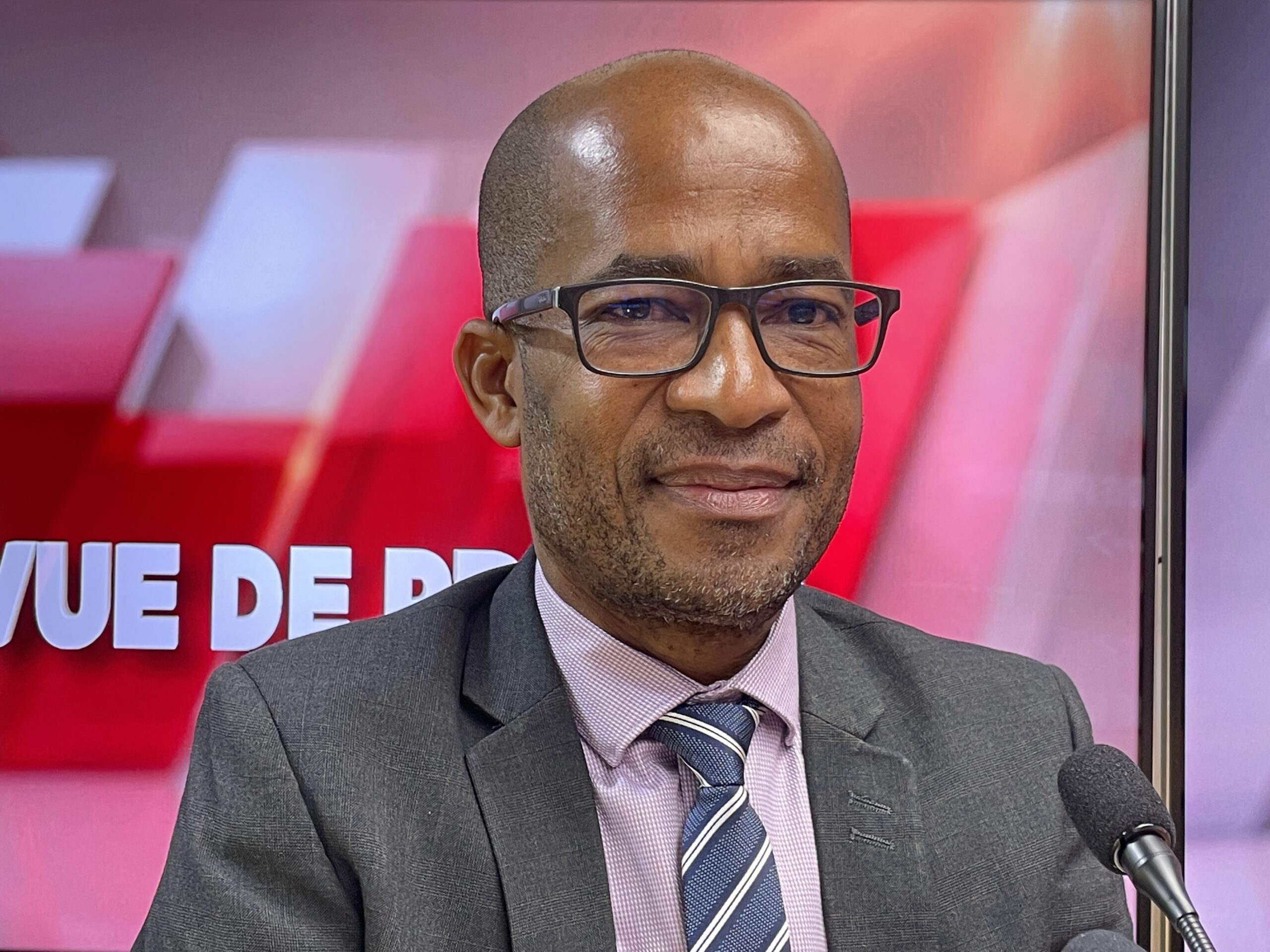 Une nouvelle voix pour la maternité de Mramadoudou