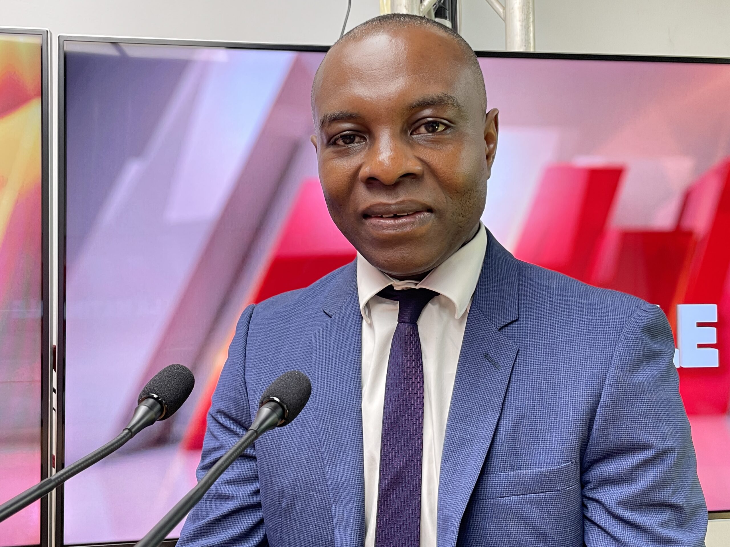 Thani à Mayotte la semaine prochaine ?