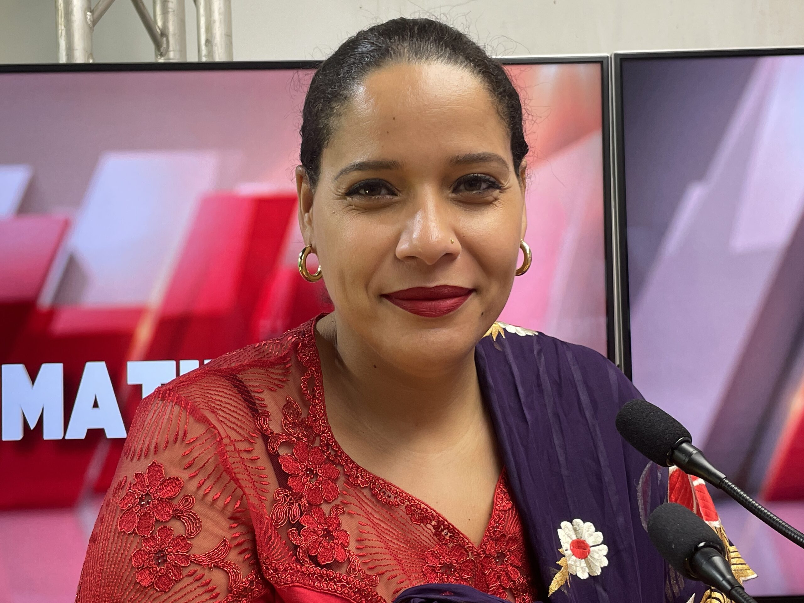 Estelle Youssouffa monte au créneau et demande le départ du Préfet (vidéo)