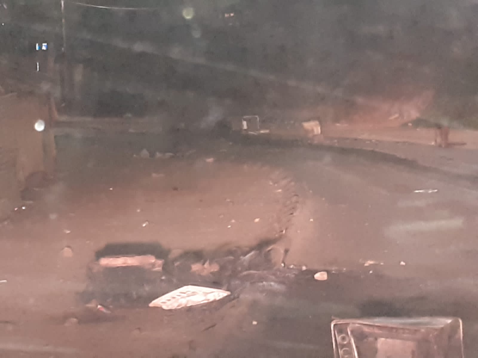 Kaweni/Disma-Majicavo : la guerre est déclarée