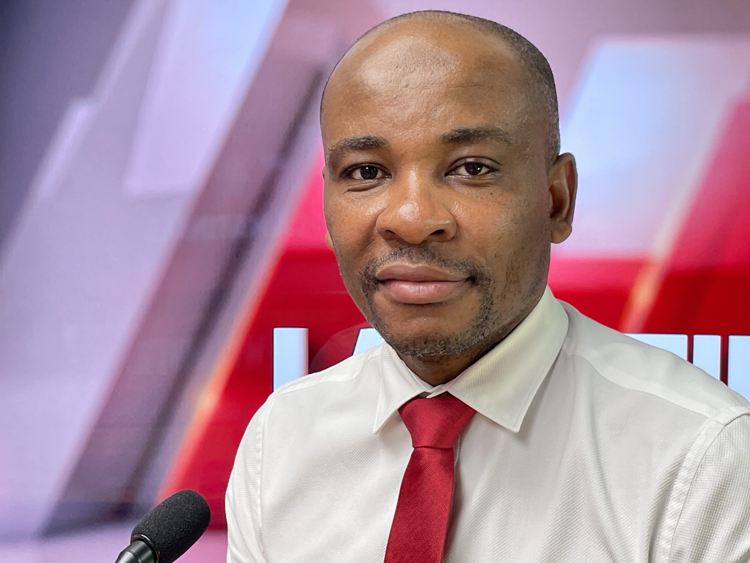 Le maire de Mamoudzou  apporte son soutien à la suite de l’incendie de Dzoumogné