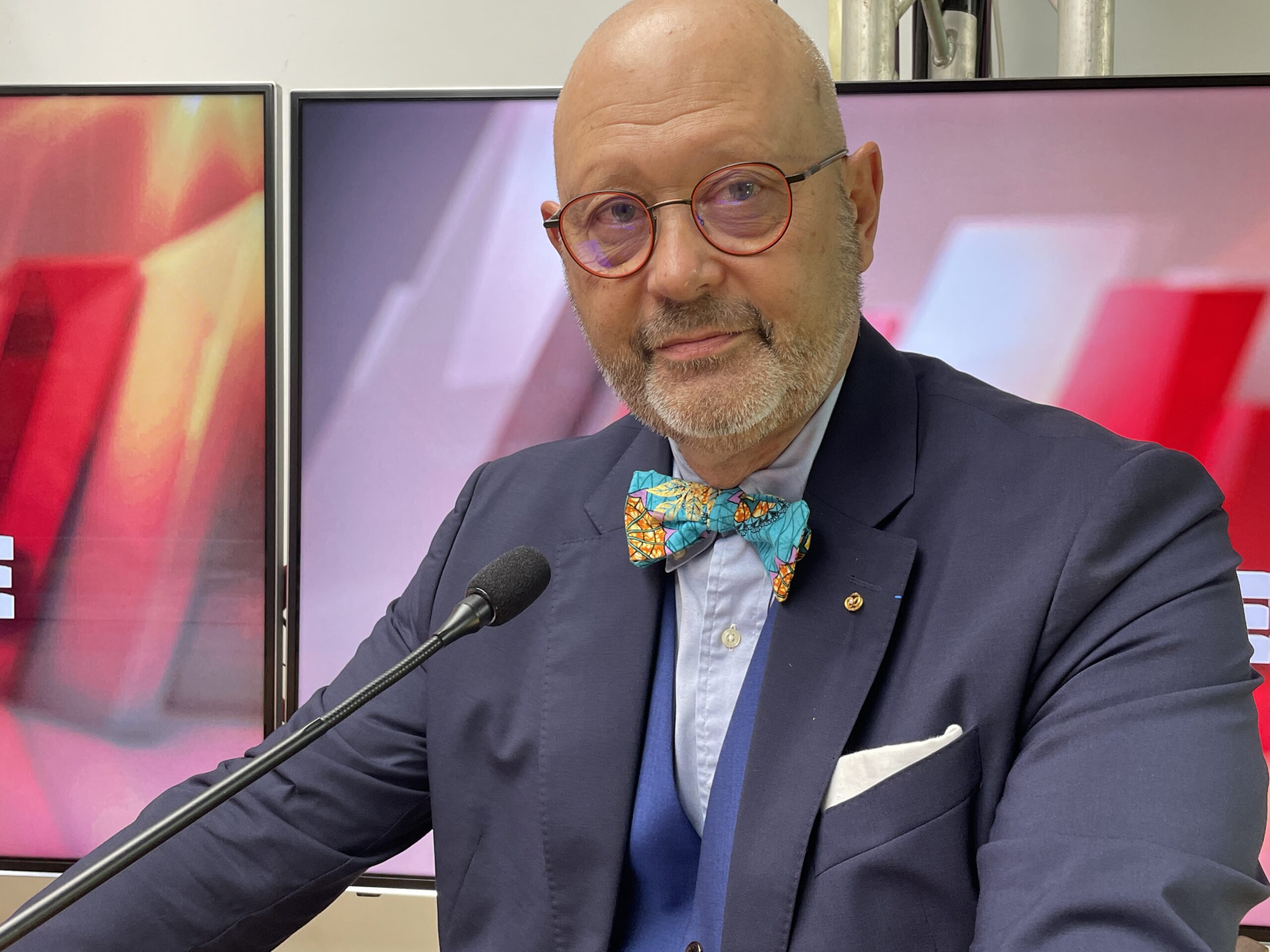 Le président du tribunal administratif Réunion Mayotte quittera son poste à la fin de l’année