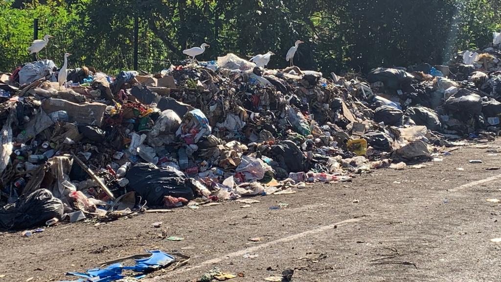 Sabotage et malveillance au Sidevam