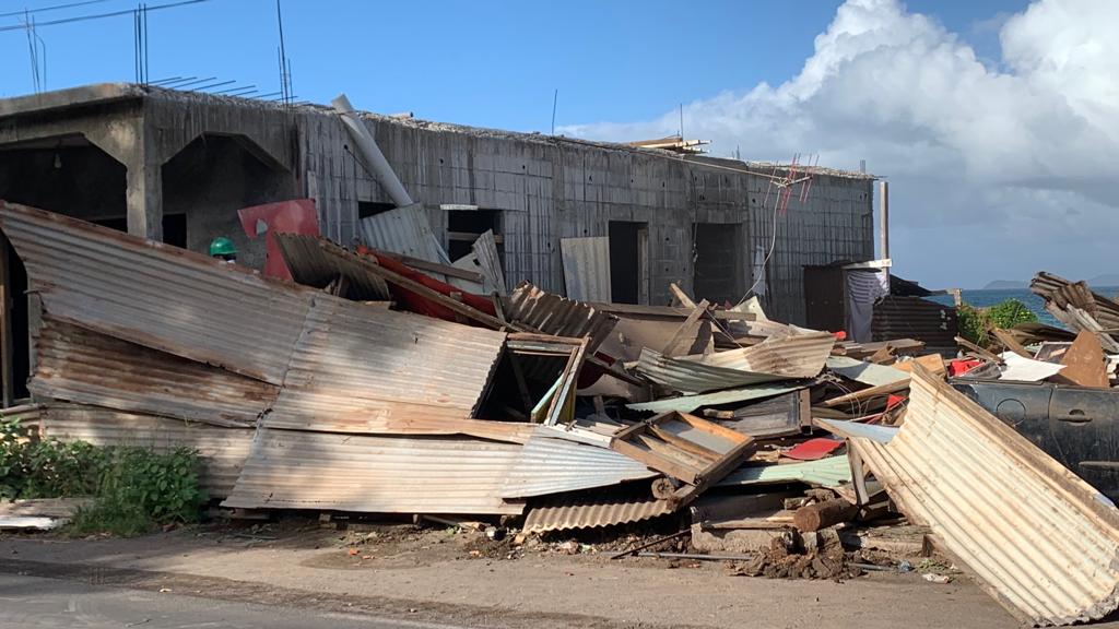Un appel à la mobilisation pour Mayotte à Mayotte, la Réunion et en métropole
