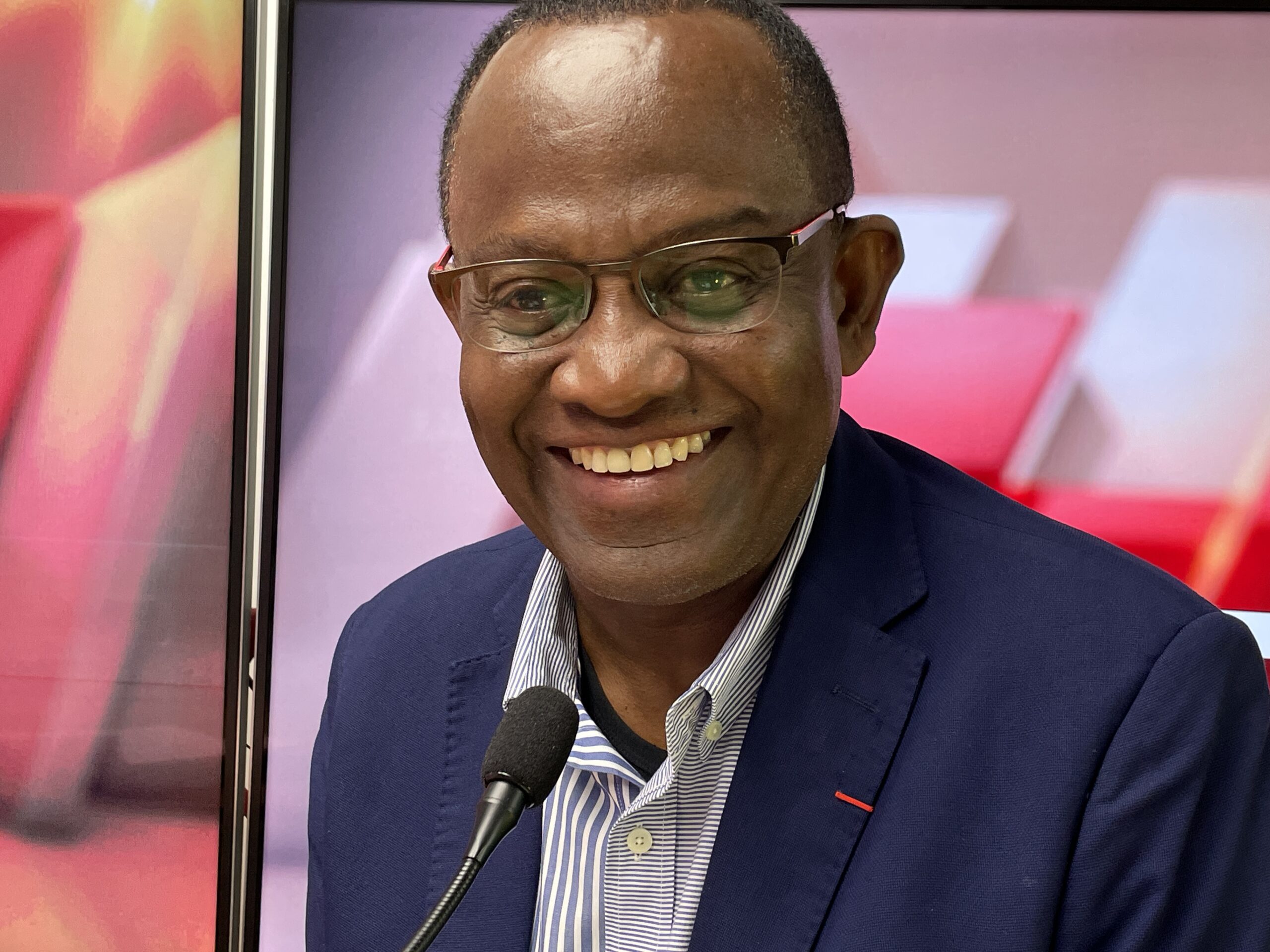 Saïd Omar Oili interpelle le ministre de la Mer et de la pêche