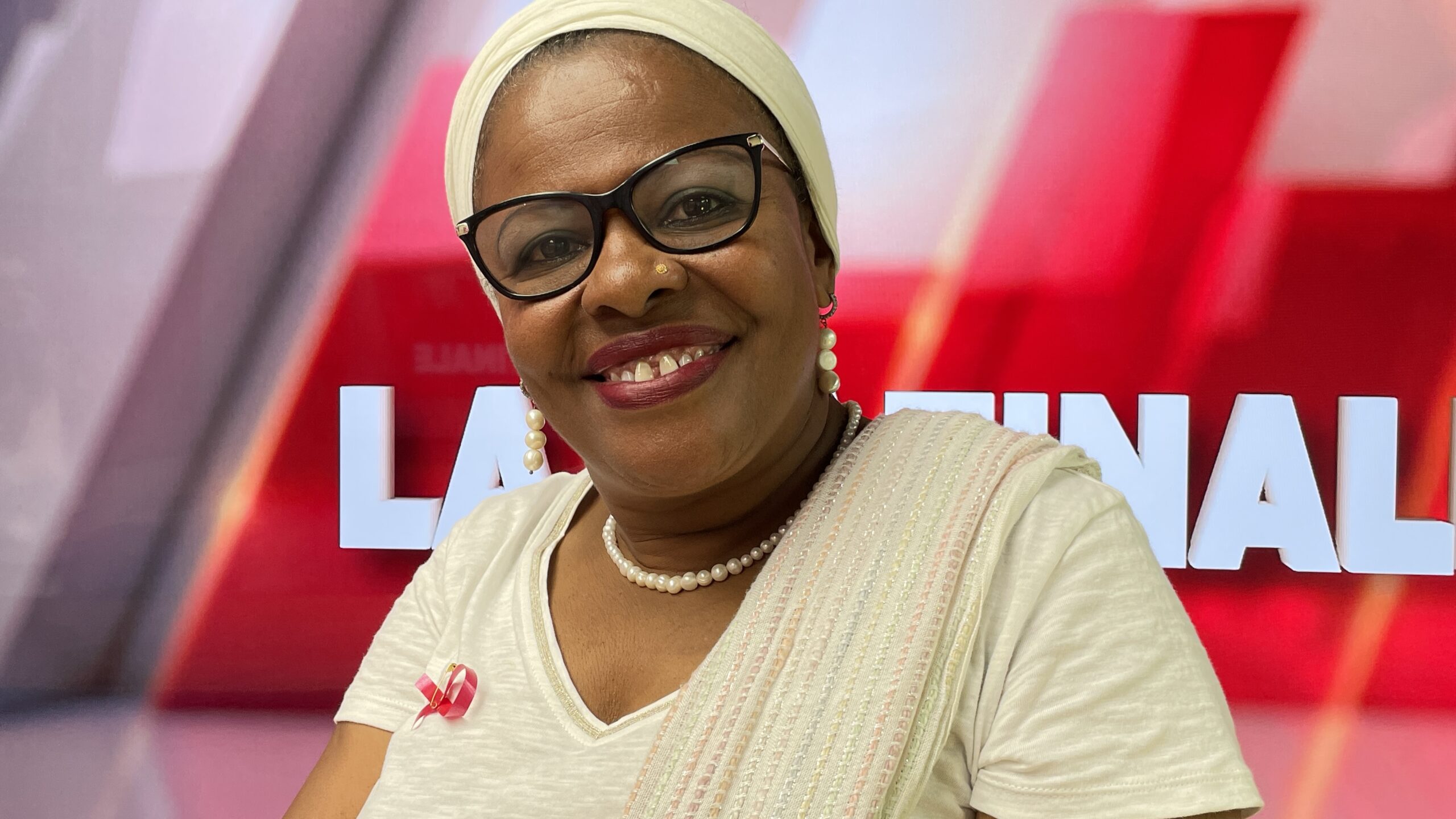 Appel urgent pour Mayotte : la Présidente de Maoré Solidaire alerte la Ministre Guevenoux