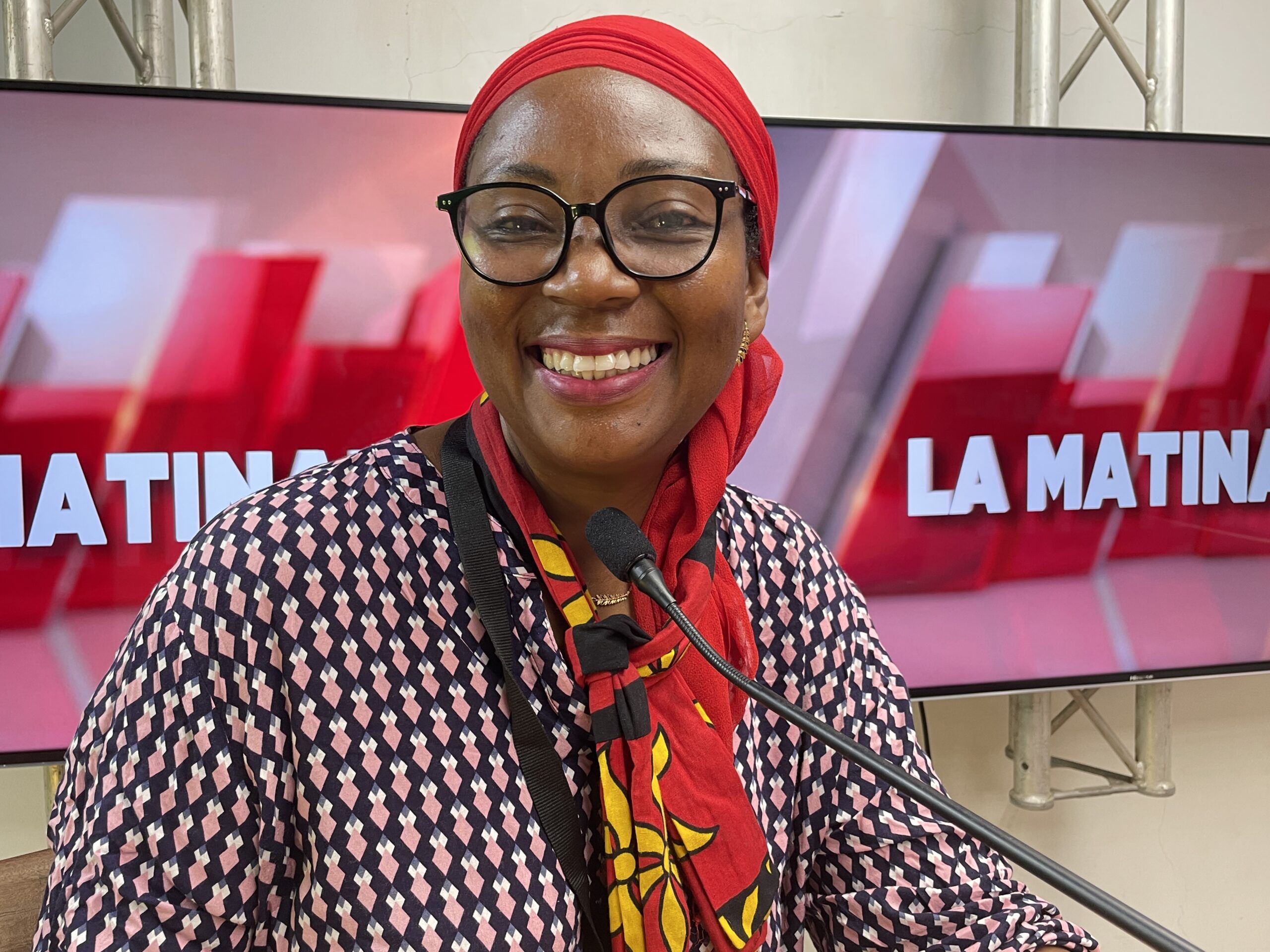 Le collectif des citoyens de Mayotte 2018 rappelle que le rassemblement de dimanche 9h30 est pacifique