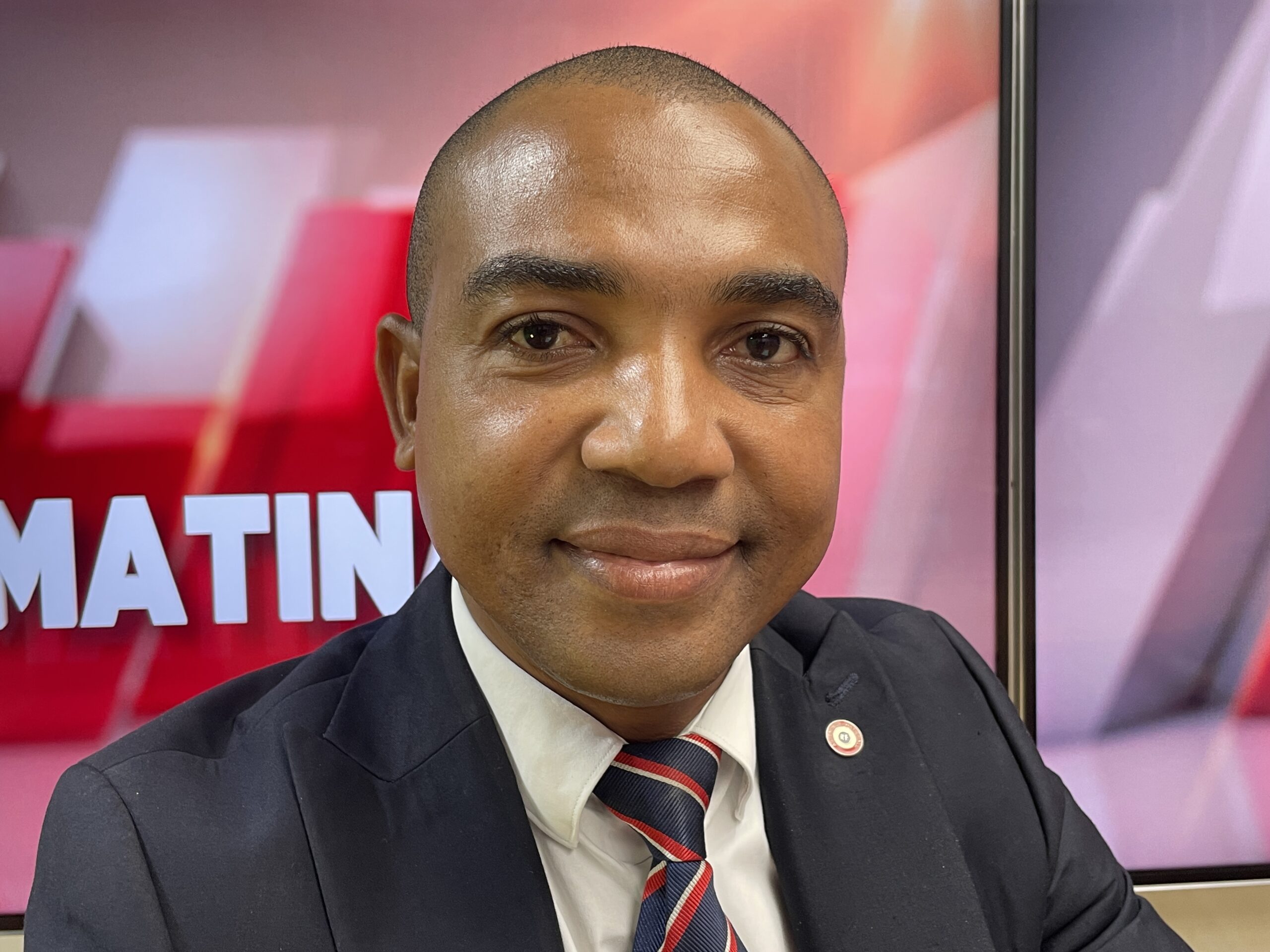 Une candidature du MDM dans la circonscription 2