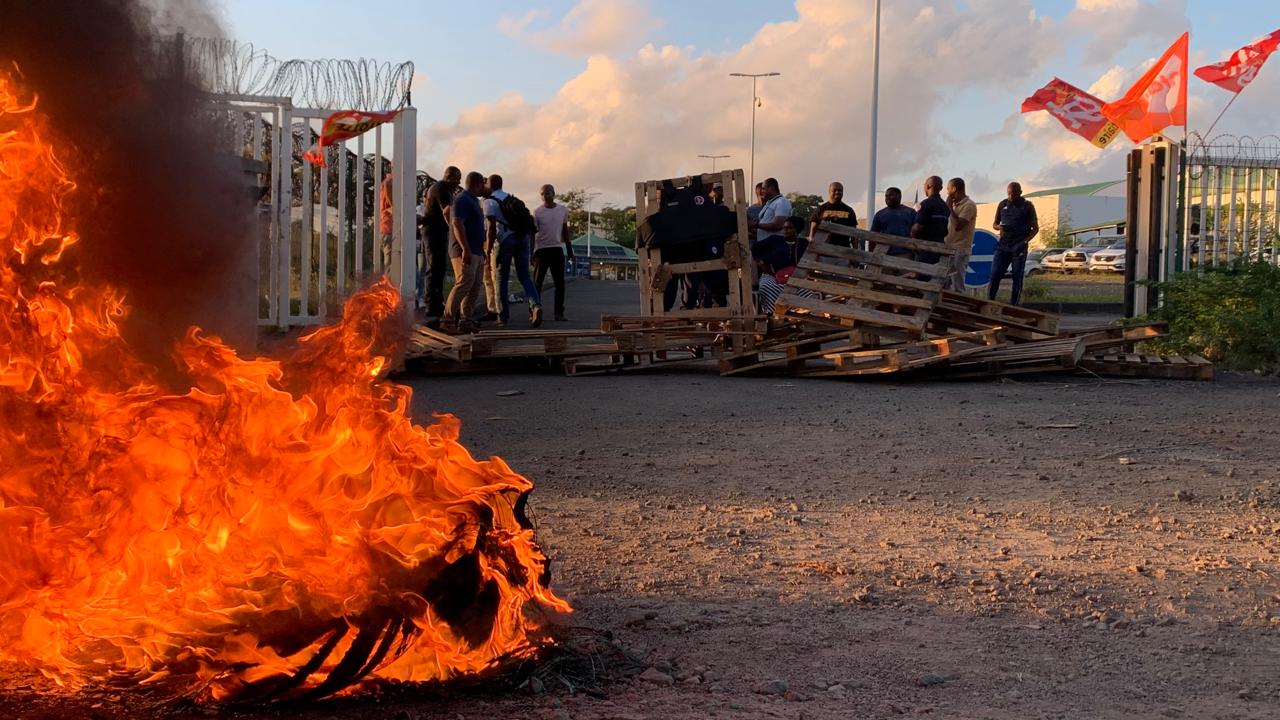 La prison de Majicavo sera encore bloquée demain jeudi 16 mai