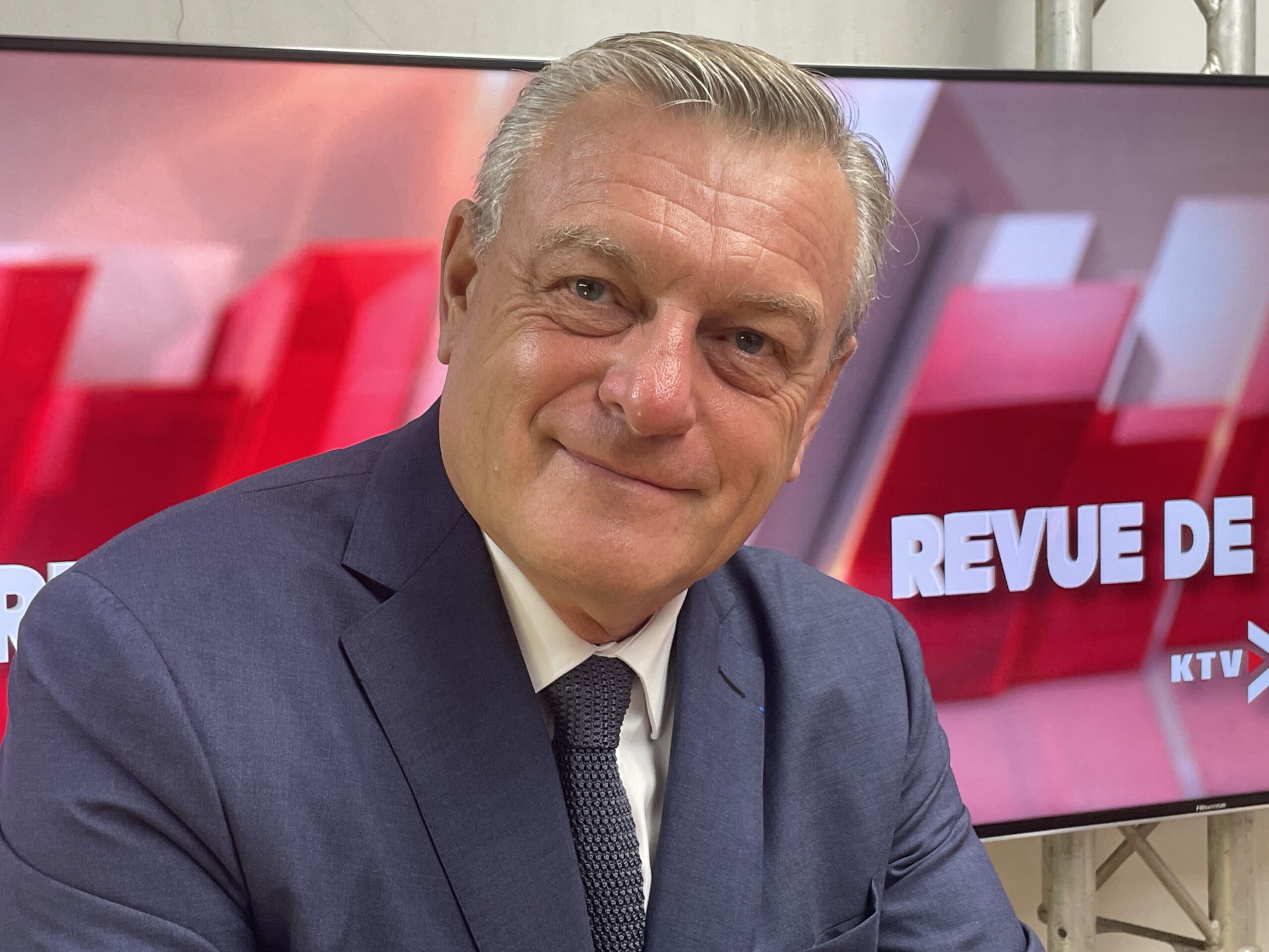 Le préfet de Mayotte s’adresse aux mahorais