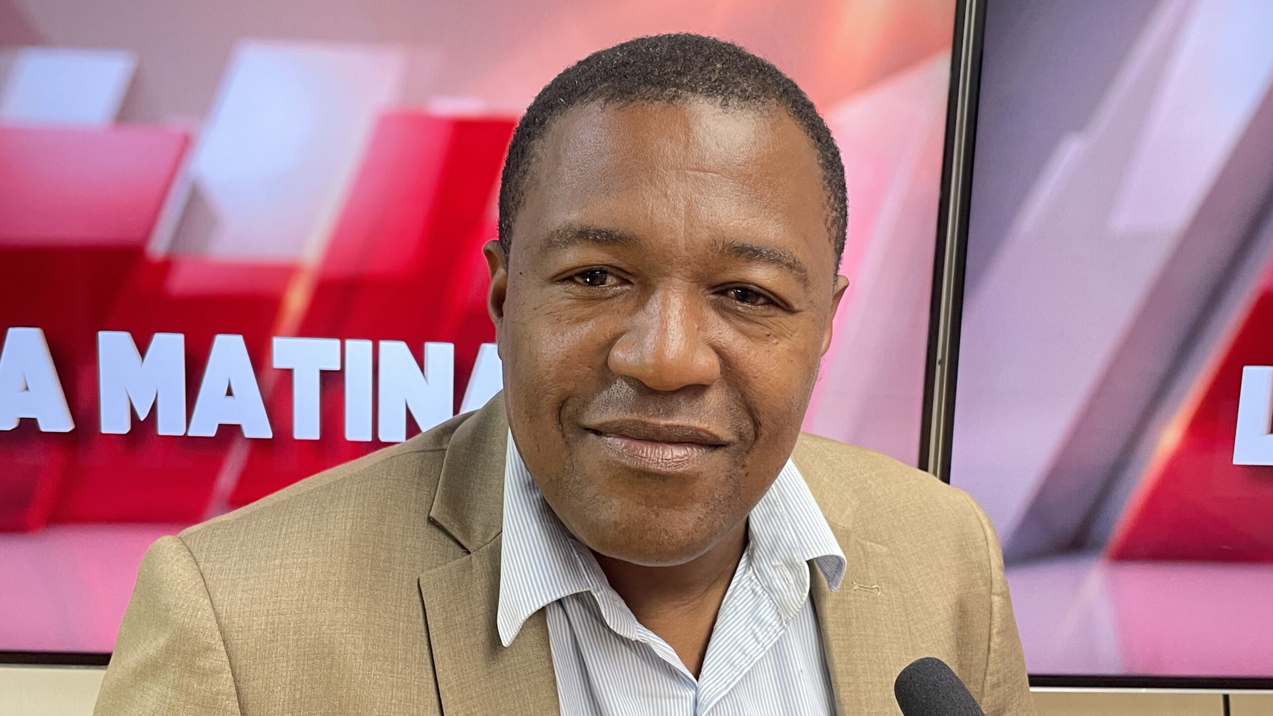 Daniel Martial Henry passe le témoin à une nouvelle génération