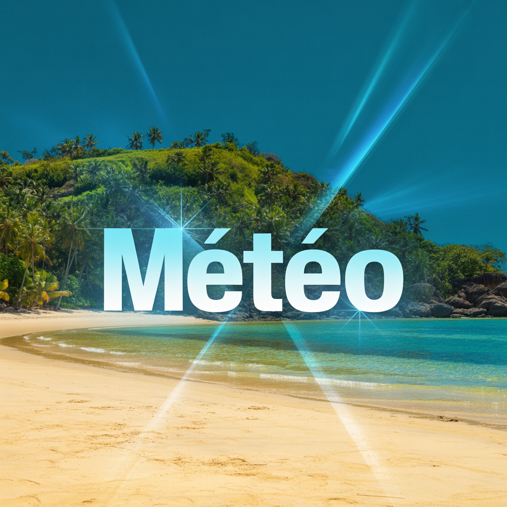 Nuages flâneurs et soleil charmeur : la météo joue les équilibristes