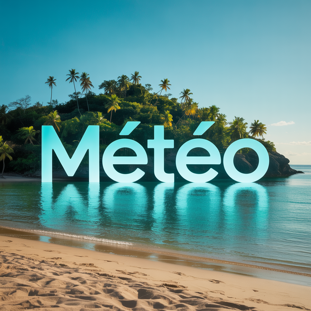 Soleil, punch et coups de vent : Mayotte sous perfusion d’”été”