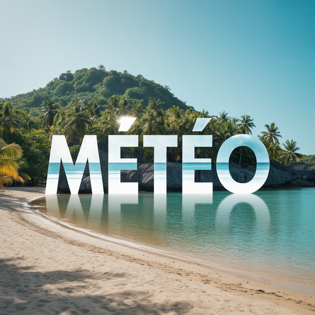 Soleil, nuages et averses au menu du 15 juillet !