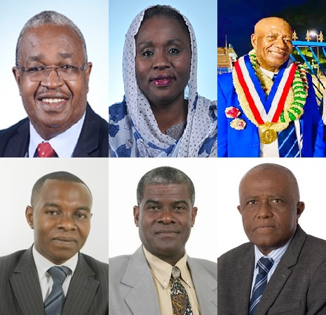 Les grandes figures de Mayotte écrivent à Sébastien Lecornu