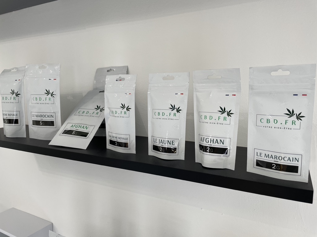 Ouverture d’un magasin de vente de CBD à Mayotte