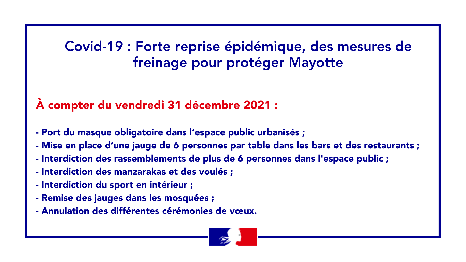 Une situation sanitaire où l’Omicron prend le dessus