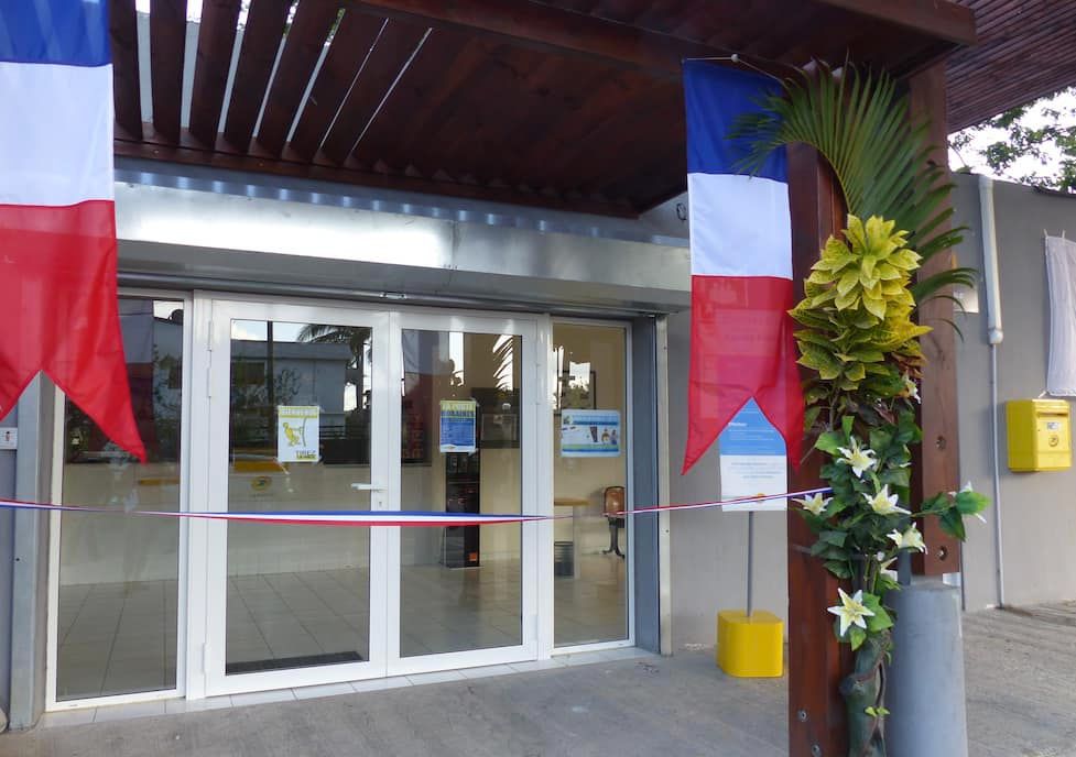 La Poste de Pamandzi fermée pour cause d’agents infectés par la covid