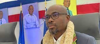 Violences à Saint-Benoît, des jeunes mahorais pointés du doigt, Ousséni Ben Issa réagit