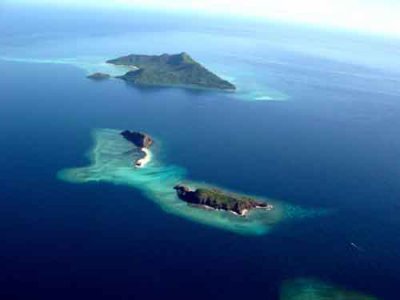 Bilan de la journée de nettoyage participatif de l’îlot M’tsamboro