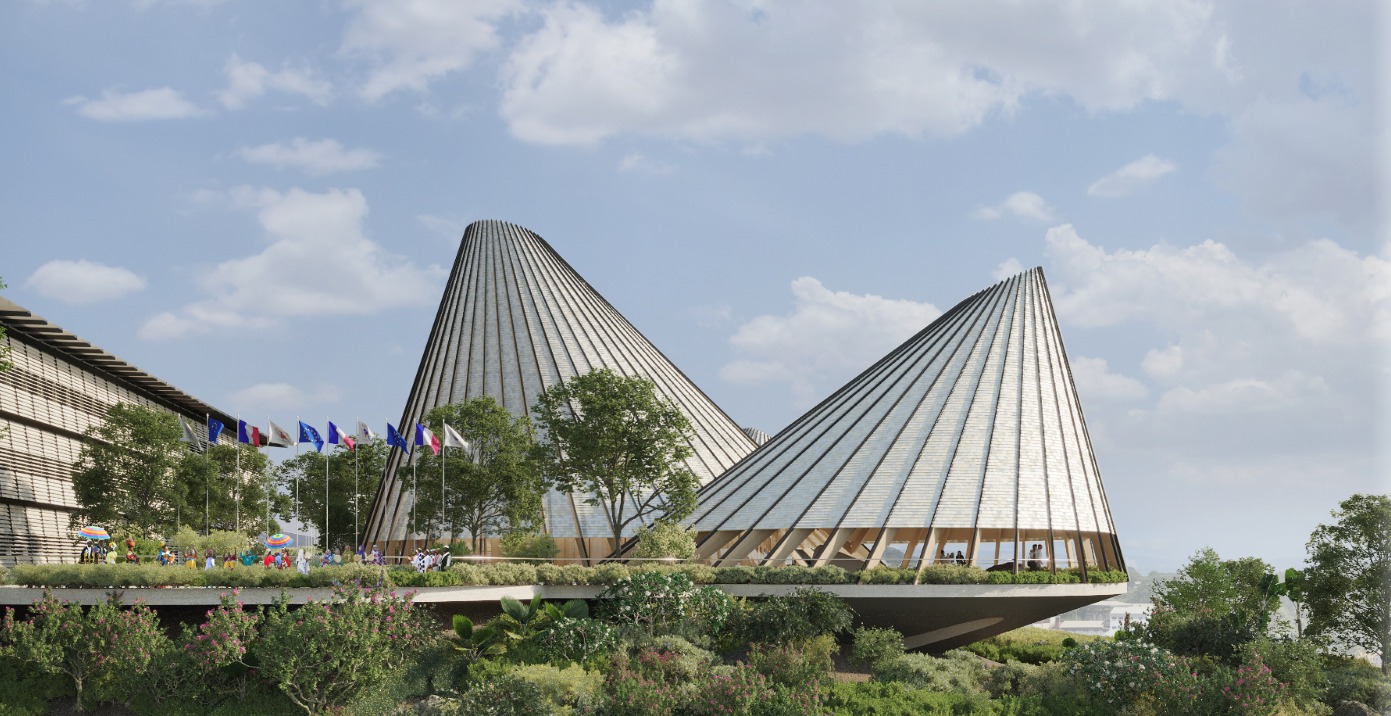 Le conseil régional de Mayotte de demain…