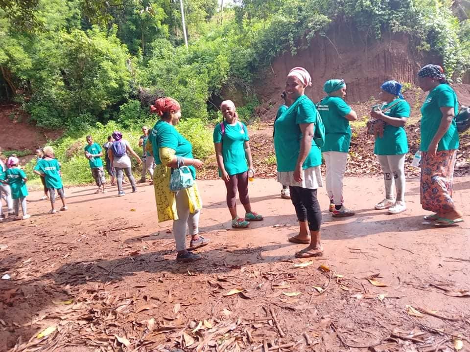 Une association pour assurer la surveillance à Sohoa qui a du sens…